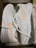 耐克（NIKE）官方大童女鞋 25夏新款P-600运动跑步鞋轻便透气复古时尚休闲鞋子 HV5064-002/P-6000 36 实拍图