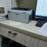 【二手9成新】惠普 LaserJet Pro P1007 黑白激光打印机A4 家用作业 办公 打印机 HP 1007 实拍图