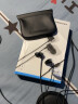 森海塞尔（Sennheiser） CX 300S/CX 80S智能线控手机通话耳机 有线入耳式耳机 手机电脑通用 CX 300S 线控版黑色 实拍图