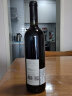 马斯特干红葡萄酒意大利DOC级坎帕尼亚产区艾格尼科原瓶进口红酒 单支装*750ML 晒单实拍图