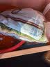 洁丽雅（Grace） 毛巾纯棉洗脸家用成人5条装 男女柔软毛巾吸水节日礼品福利 套餐六各色*5 5条 实拍图