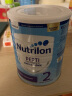 诺优能（Nutrilon） 荷兰牛栏原装进口 深度水解婴幼儿抗过敏特殊配方奶粉 深度水解2段3罐 实拍图