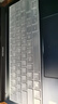 嘉速 适用华硕灵耀14 2023旗舰版键盘膜 灵耀Pro14 23款/无畏14i/无畏Pro14 笔记本键盘膜键盘保护贴膜 实拍图
