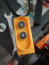 韶宜电动叉车手动液压堆高升高车1吨半电动搬运装卸铲车2吨液压升降车 插电2吨带刹车稳定厚钢升高1.6米 实拍图