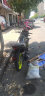 YAMAHA雅马哈摩托车飞致ys150街车国四电喷JYM150-7整车赛车跑车YAMAHA 飞致150酷感黑/特仕版/前后碟刹 实拍图
