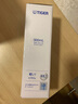 虎牌（TIGER）保温杯保冷杯节日礼品男女同款MMX-A031-AS浅蓝色300ML 实拍图