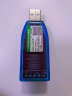 EB-LINK USB转232转换器九针串口数据线电脑com口通信线转接线 实拍图