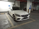 奔驰22款C级E级C200L E300L GLC260L GLB GLA级专用行车记录仪原厂 前镜头+64G 晒单实拍图