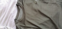 围馨（V&X-CHar）原厂际华3543体能服短袖套装体能短袖短裤 际华3543 165-170/100 实拍图