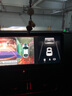 航睿适用奔驰C200GLA/GLK/GLC/ACE级车载导航中控大屏倒车影像一体机 S1展锐八核2+32G+轨迹后视 实拍图
