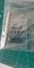 积优（JEAYOU）手表配件生耳工具 表带弹簧耳针 手表表带通用生耳 精钢 2根 生耳*2根 22mm 实拍图