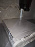 中巢 实木床 欧式床双人床卧室家具皮床法式公主婚床现代简约风格 床+椰棕弹簧床垫 1.8*2.0m框架结构 实拍图