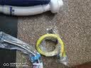 一靓304不锈钢面盆洗手盆下水器 不带溢洗脸盆面盆落水 弹跳款 下水器 带溢水口 实拍图