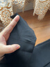 tutuanna秋冬加绒350D光腿神器女打底裤踩脚裤黑色保暖加厚连裤袜 黑色包脚 1双 M 身高：150-165cm 实拍图