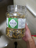 宝椿堂菊花茶 可选250g胎菊茶叶花草茶泡水喝的干黄杭白菊花桐乡 通】2罐】胎菊100g 实拍图