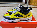 耐克（NIKE） 男子运动鞋  M2K TEKNO AV4789-700 41 实拍图