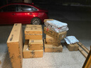 雷士（NVC） led灯管T8支架日光灯管大功率超亮实用灯带便捷安装灯管 T8灯管-8W白光-1只装-配件需自购 实拍图