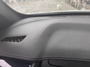 博尔改专用比亚迪秦plusdmi中控台防晒垫仪表台防晒避光垫车内装饰配件 实拍图