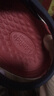 卡骆驰（crocs）洞洞鞋男鞋女鞋 25夏季新款运动鞋平底沙滩鞋透气情侣凉鞋拖鞋子 热推款-黑白配 37-38 (230mm) 实拍图