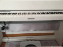 艾茉森（Amason） 珠江钢琴 考级电钢琴88键重锤数码电子钢琴高端手感F13 实拍图