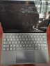 微软Surface Go 3 二合一平板电脑 8G+128G 典雅黑 10.5英寸人脸识别 学生平板 轻办公平板 笔记本电脑 晒单实拍图