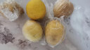 小博生鲜四川安岳黄柠檬 新鲜水果 柠檬水柠檬果鲜柠檬 酸爽多汁泡水生鲜 黄柠檬 3斤 实拍图