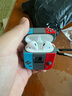 京苑 适用于AirPods Pro二代保护套airpods4苹果耳机套1/2/pro3代卡通蓝牙壳一二三代硅胶防摔保护壳 【游戏机】+挂钩 AirPods 1/2代保护套 实拍图