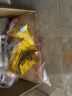 苏太太牛排味蚕豆零食小包装下酒菜兰花豆休闲零食 蟹香味小包装（16包/斤） 2斤 实拍图