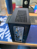 华擎（ASRock）DeskMini H470W/BOX WiFi版（ Intel H470/LGA 1200） 实拍图