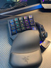 雷蛇（Razer）塔洛斯魔蝎V2 单手游戏轻机械键盘专业版左手电竞背光可编程 塔洛斯魔蝎专业版 实拍图