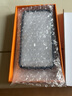 酷瑟 适用苹果13手机壳高端磨砂玻璃iphone镜头全包保护套防摔耐脏网红时尚男女新潮款 暗夜绿 13（6.1寸双摄像头） 实拍图