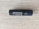 德力普（Delipow）18650锂电池 大容量3.7v充电锂电池适用于强光手电筒/头灯/航模 尖头9250mWh【单节】 实拍图