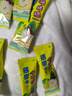 雅伯 秋梨膏枇杷棒棒糖 196g 儿童糖果0添加 化痰止咳润肺  实拍图