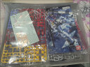 BANDAI万代高达Gundam拼插拼装模型玩具 MG 1/100 RX-78-2 元祖3.0敢达 实拍图