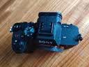 索尼（SONY）ILCE-7M4/A7M4全画幅微单数码相机专业级a74 α7IV 单机身+70-200F2.8二代 官方标配 实拍图