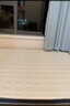 菲欧丽天然S型精细黄麻椰棕床垫乳胶 榻榻米定制折叠儿童棕榈硬薄款垫子 【适中】B款10CM=5CM S型黄麻+2CM乳胶+面料 1.5米*1.9米 实拍图