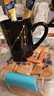 麦斯威尔（Maxwell House） 麦斯威尔咖啡速溶三合一奶香味速溶咖啡粉条装100条 【配星座杯】奶香60条散装 实拍图