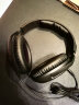 森海塞尔（Sennheiser） HD200 PRO 立体声音乐专业头戴式耳机 实拍图