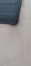 艾米珈 华为Mate30保时捷版手机壳mate30rs手机保护套真皮普拉达纹全包防摔商务后壳套 MATE30RS保时捷版优雅黑 晒单实拍图