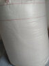 多忆绵眠（duoyimianmian）新疆长绒棉被芯全棉花被子手工棉絮棉胎褥子床垫加厚保暖冬被单人 新疆长绒棉被7斤 180*220cm 实拍图