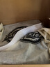 Dickies马丁靴男鞋春季英伦风靴子男百搭高帮皮靴男女情侣靴潮流工装鞋子 黑色S28（男款） 40 实拍图