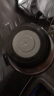 哈尔斯（HAERS） 哈尔斯原装子弹头配件开关保温杯保温壶旅游壶通用内盖 350ml灰色内盖 实拍图