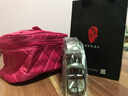 啄木鸟（TUCANO）新款啄木鸟皮带女真皮时尚简约牛皮针扣腰带韩版青年女士细腰带潮 酒红色 实拍图
