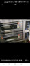 乐创（lecon） 烤箱商用大型燃气电热蛋挞烤炉烘培西点蛋糕面包店大容量焗炉 三层六盘电脑版380V 晒单实拍图