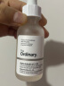 THE ORDINARY2%熊果苷+透明质酸精华原液美肤小白瓶提亮肤色30ml纯净护肤 实拍图