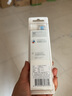 飞利浦（PHILIPS）电动牙刷头 牙龈护理型 适配HX3226HX6421HX6853HX6856 牙龈护理-HX9031/67-1支装 实拍图
