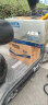 瓦尔塔（VARTA）汽车电瓶蓄电池蓝标20-72途观迈腾雪佛兰科帕奇雪铁龙C5传祺GS8 实拍图