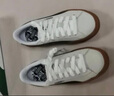 彪马（PUMA）官方女子经典复古胶底厚底增高休闲板鞋松糕鞋PLATFORM 373037 白-黑色-树胶色-07 40 实拍图