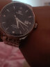 天王（TIAN WANG）手表男 昆仑系列经典钢带商务通勤机械男表黑色GS5876S.D.S.B 晒单实拍图