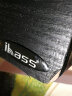 ibass solo3pro蓝牙音箱 遥控电脑手机电视同轴投影仪音响低音炮 桌面2.0声道音响 黑木纹 (标配) 晒单实拍图
